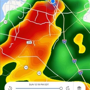 Meet your Posher, Jeff